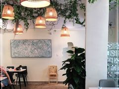 -香香海南菜餐厅