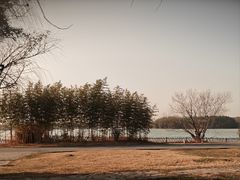 -池州市平天湖风景区