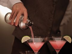 -王品牛排(郑州大卫城店)