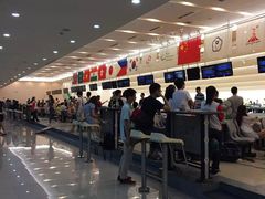 -广州保龄球馆(广州天河体育中心店)