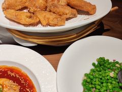 -新白鹿餐厅(滨江银泰店)