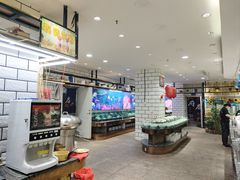 -一号桥自助火锅城(小西沟店)
