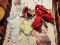 -鸽舞笙平金牌烧鸽子·融合菜(鲁谷店)