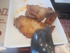 -必胜客(浦上万达店)