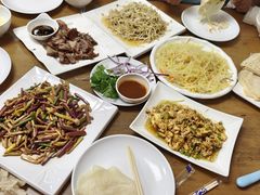 -鑫诚筋饼王(红旗小区店)