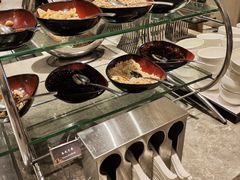 -太湖饭店玉兰厅(自助餐厅)