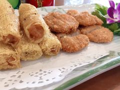 -友强·23年特色海鲜大排档(厦门店)