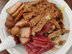 全家福-陆长玖古法猪脚饭(玄风桥店)