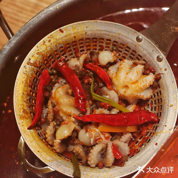 火锅探店|广州首家1️⃣特色番茄酸笋火锅专门店