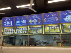 -面道赞宁海海鲜面(迎凤街店)