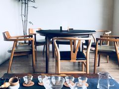 -竹里馆 ·茶食(奥体店)