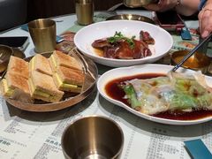 -凤来茶餐·粤菜馆(珠江新城店)