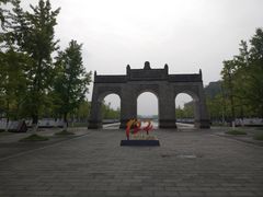 -四川大学(江安校区)