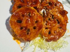 -朴墅(西湖青芝坞店·杭帮菜·家宴.14年的店)