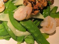 养颜小炒-奉天小馆·非遗东北菜(济南万象城店)