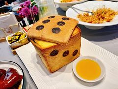 -狮王府淮扬菜(百家湖1912店)