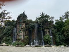 -峨眉山风景名胜区