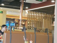 -伊尚宫·清真广式早茶.韩式烤肉·火锅