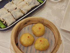 -酌宴府The China Club·广州万富希尔顿酒店(云城东路店)