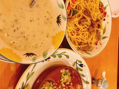 -萨莉亚意式餐厅(深圳北站店)