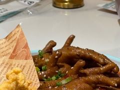 -0317火锅鸡·清真(正达店)