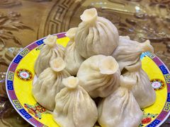 安多藏包-宗巴雍姆藏餐府