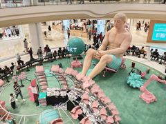 -龙湖重庆时代天街