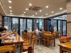 大堂-小方的面(徐家汇店)