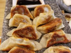 -万兴佳烤肉·长白山老味道(宏泰广场店)