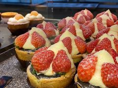 -黛汀烘焙DAINTY BAKERY(代字行合生汇店)