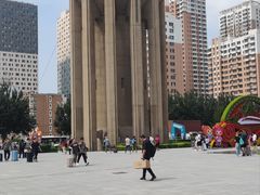 -沈阳站