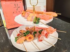 -代字行家居 DZH HOME(正弘城店)
