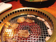 -肉魁屋·烧肉·烧鸟·酒场(高新店)
