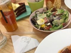-仁义涵西餐·咖啡(中华巴洛克店)