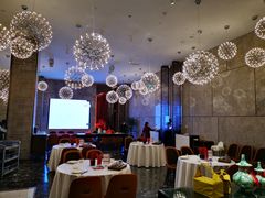 大堂-湛江菜.江南首席(昆山店)