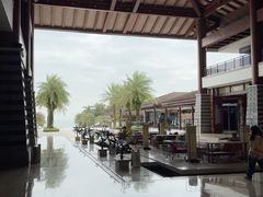 -石梅湾艾美度假酒店