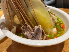 -嘉州叶婆婆钵钵鸡(建设路店)