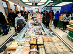 -老鼎丰(靖宇街总店)