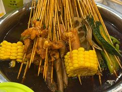 -成都瓜串串(华强北店)