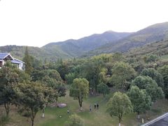 -天目湖御水温泉·度假酒店