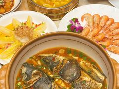 -千岛湖小鱼儿·淳安匠心农家菜