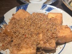 -Cuc Gach Quan Restaurant