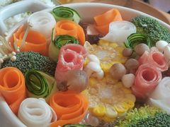 -南枝小馆(银鱼巷店)