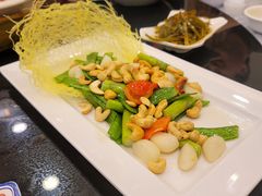 -阿甘酒家(桂青路店)