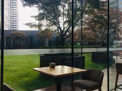 -花园5號餐厅