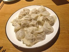 -伊喜饺子(五道口学院路店)