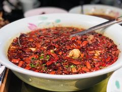 -蜀香坊(Box Hill)