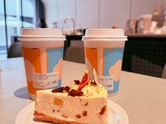 -Seesaw Coffee(上生新所店)