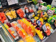 -Olé精品超市(北京合生汇店)