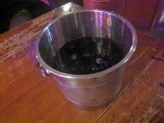 威士忌可乐桶-Helens海伦司(武汉卓刀泉店)